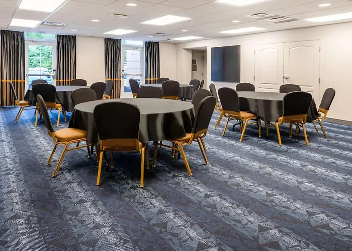 Homewood Suites By Hilton Rochester/Greece, Ny
